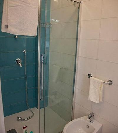 B&B Civico N.21 Cagliari Dış mekan fotoğraf