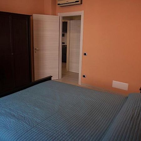 B&B Civico N.21 Cagliari Dış mekan fotoğraf