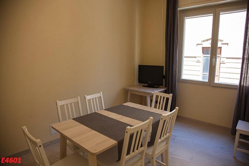 B&B Civico N.21 Cagliari Dış mekan fotoğraf
