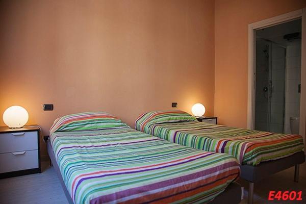 B&B Civico N.21 Cagliari Dış mekan fotoğraf