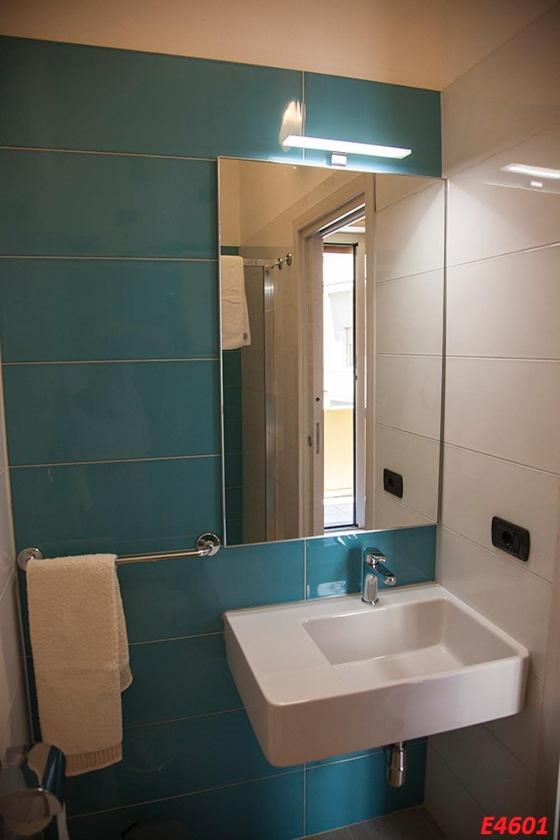 B&B Civico N.21 Cagliari Dış mekan fotoğraf