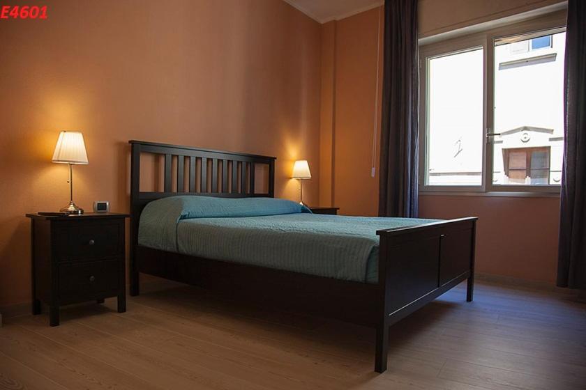 B&B Civico N.21 Cagliari Dış mekan fotoğraf
