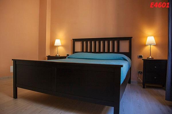 B&B Civico N.21 Cagliari Dış mekan fotoğraf