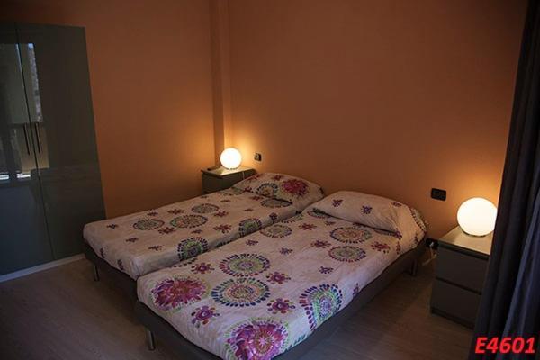 B&B Civico N.21 Cagliari Dış mekan fotoğraf